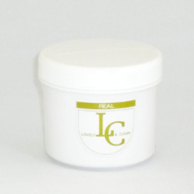 乐天商城 - LOVELY ＆ CLEAN モイスチャースキンクリーム 250g【取り寄せ商品A】