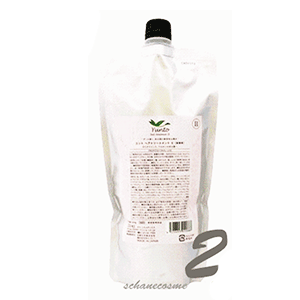 DEMI デミ ユント ヘアトリートメント 2 500g 詰め替え用