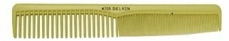 植原セル デルリンテーツコーム #705 イエロー【取り寄せ商品A】【美容師用 プロ用 理容師 サロン専売 美容学生 メンズカット レディースカット トリミング...