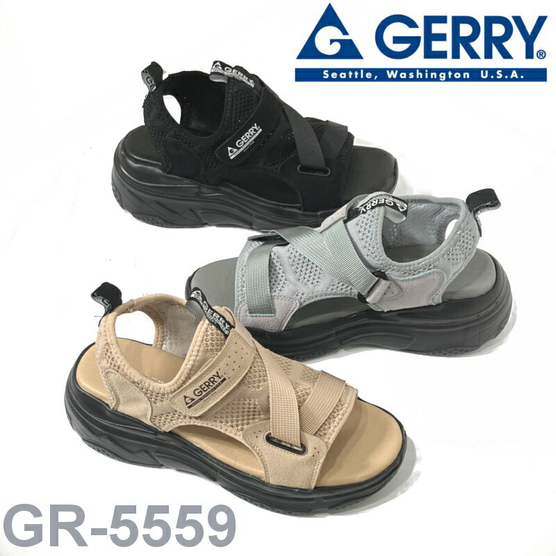 ꡼ GERRY ǥ  GR-5559 쥵 ȥɥ 