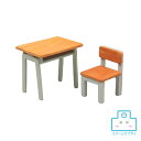 【メーカー欠品・9/25入荷予定】 机と椅子 ジオラマベース 小 アーテック(4)