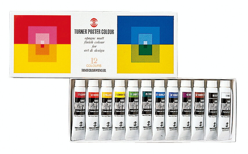 乐天商城 - 【個人宅配送不可】T PC 11ml 12色 スクールセット　アーテック
