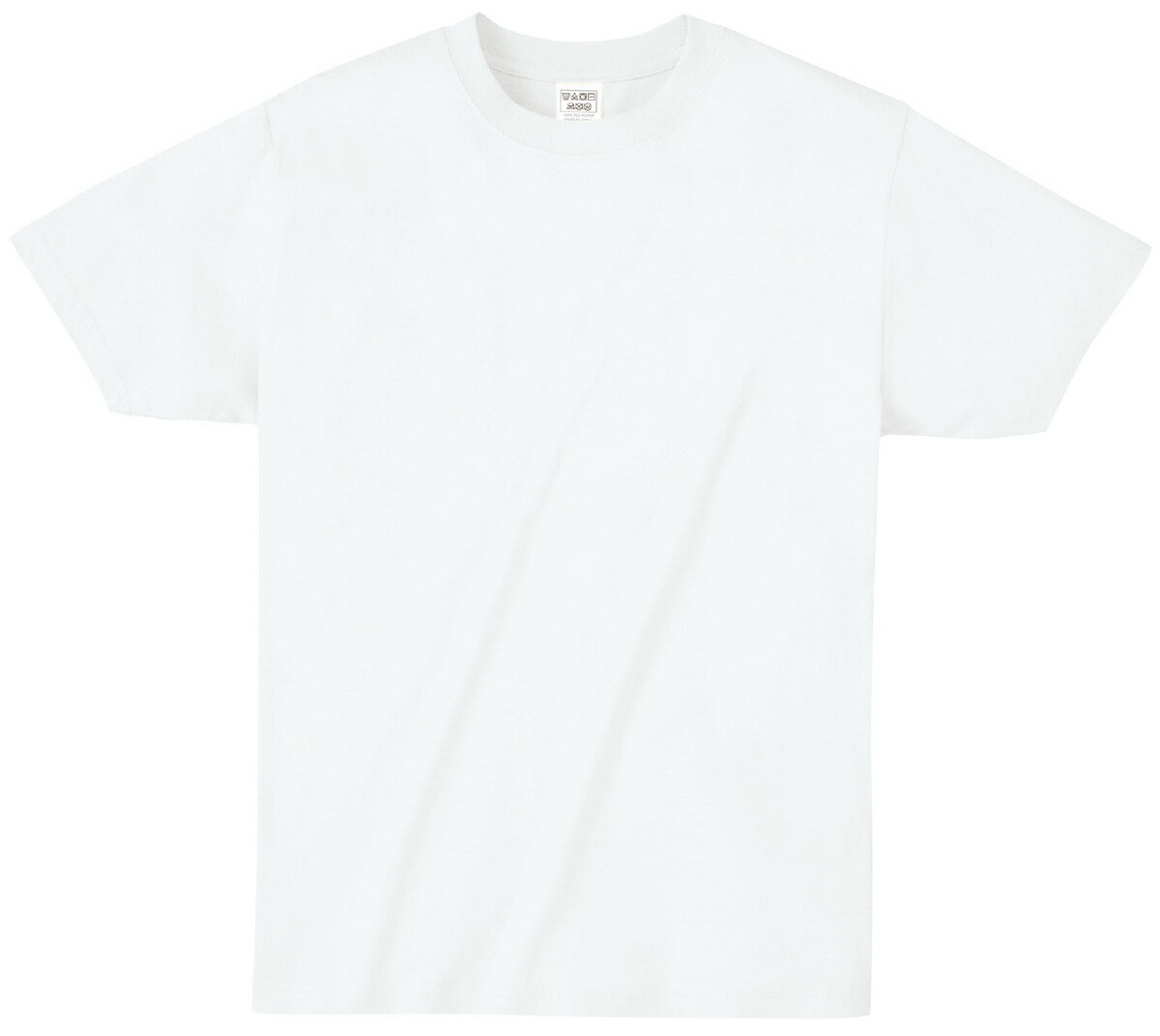 乐天商城 - 【個人宅配送不可】ATドライTシャツ LL ホワイト 150gポリ100%　アーテック
