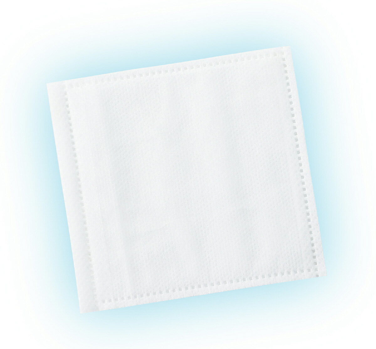 【個人宅配送不可】不織布マスクフィルター3層 50枚入　アーテック