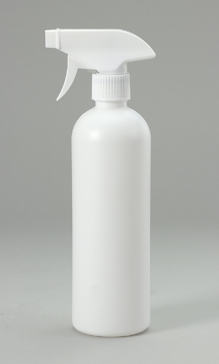 【個人宅配送不可】スプレー容器ガンタイプ500ml　アーテック