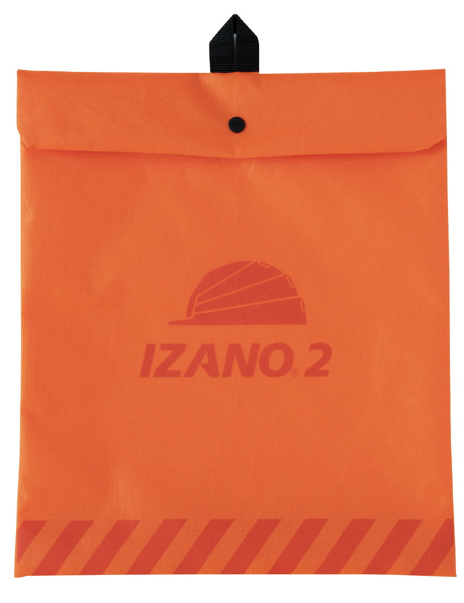 �ڸĿ��������Բġ��ɺ��ѥإ��å�IZANO2�������ƥå�