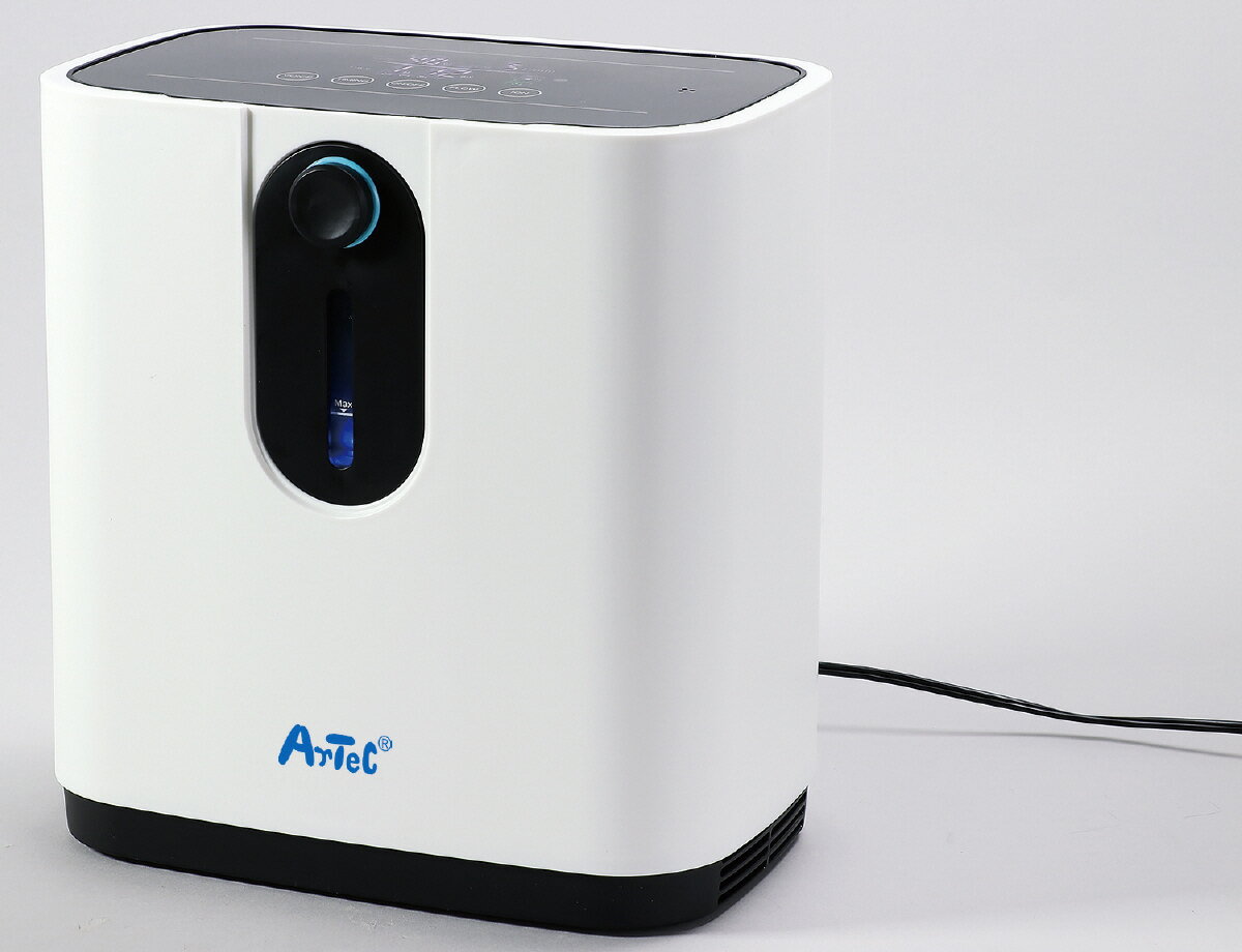 乐天商城 - 【個人宅配送不可】AT酸素発生器　アーテック