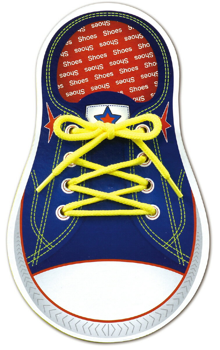 ※メーカー欠品中※次回未定※【個人宅配送不可】EVAくつひもとおし　アーテック