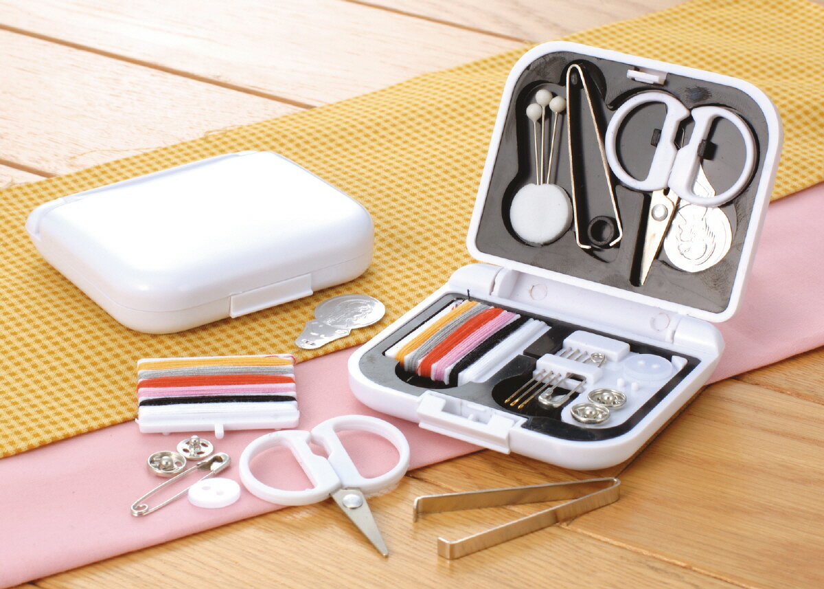 【個人宅配送不可】ソーイングセット アーテック