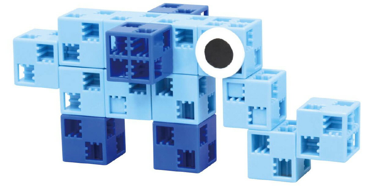 【個人宅配送不可】Artecブロック ドリームセットDX　アーテック