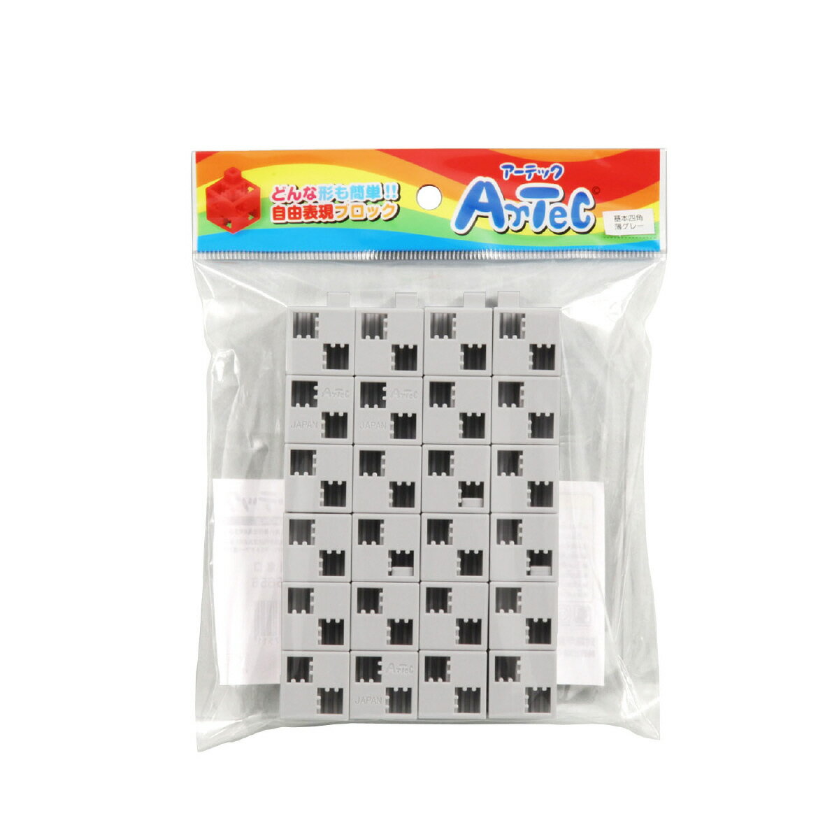 �ڸĿ��������Բġ�Artec�֥��å� ���ܻͳ� 24P �����졼�������ƥå�