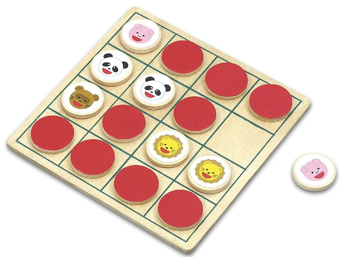 乐天商城 - 【個人宅配送不可】 リバーシ&えあわせゲーム アーテック×欠品中 (入荷予定： 2024/06/21)