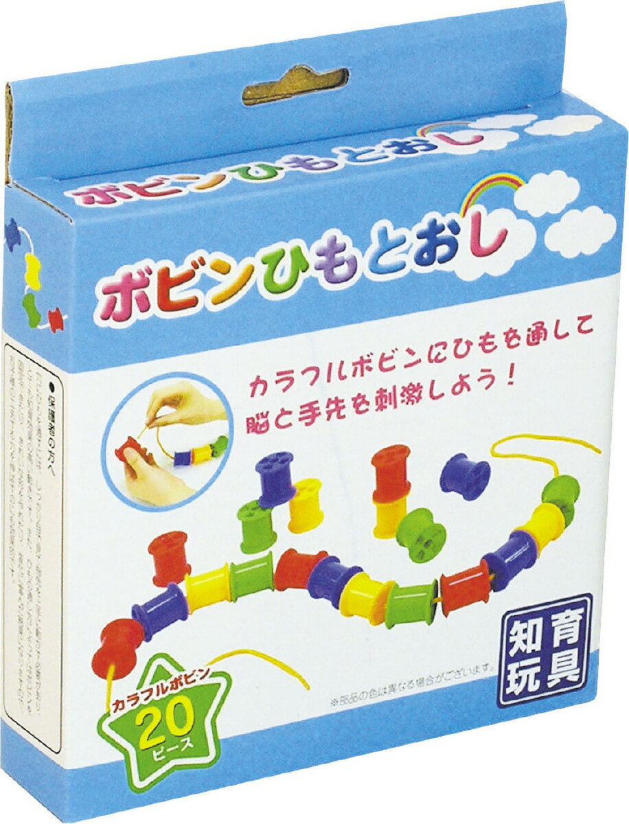 ※メーカー欠品中※次回未定※【個人宅配送不可】ボビンひもとおし　アーテック