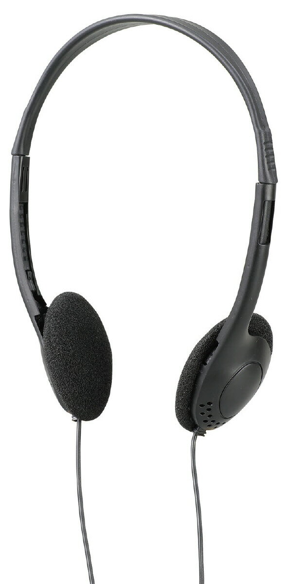 乐天商城 - 【個人宅配送不可】ヘッドホン プラグタイプ　アーテック