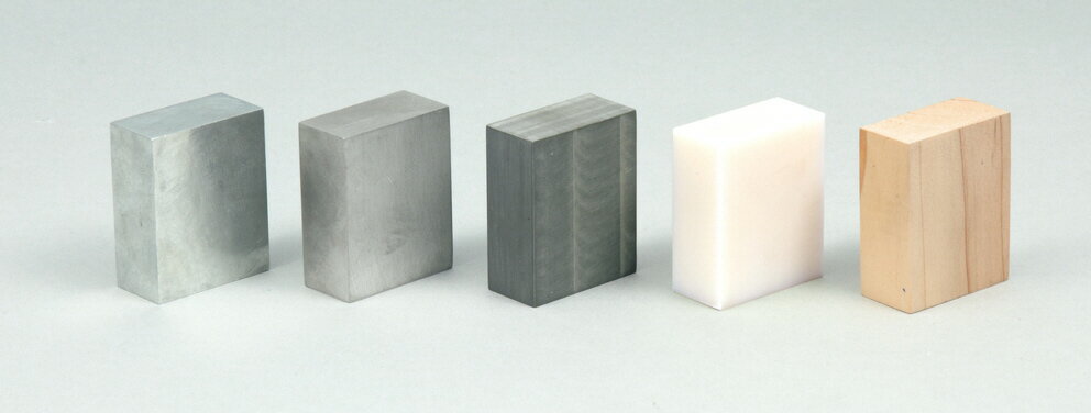 【個人宅配送不可】ものの重さ比較ブロック　アーテック