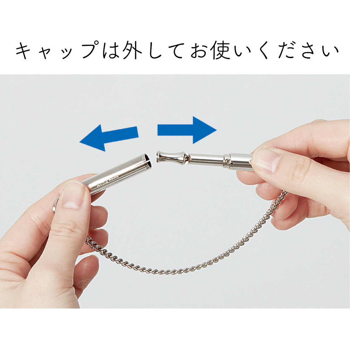 わんちゃんのしつけに Suzuki 贈与 スズキ 犬笛 サイレント ドッグホイッスル Ac535gp 犬 散歩