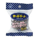 カールケートステンレス 50g ボンスター販売