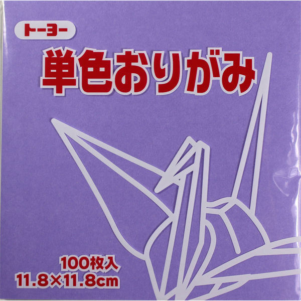 商品情報サイズ11.8×11.8cm入数100枚備考掲載中の商品はメーカー発注商品を多数含んでおります。お申し込みの商品が、「生産未定、中止品、メーカー在庫切れ」等で入荷予定がない際にキャンセルとさせていただく場合もございます。あらかじめご了承ください。単色おりがみ ふじ 11.8cm 100枚入りトーヨー この色だけほしい！そんな貴方に！！ 2