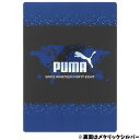 【下敷き】クツワ プーマ PUMA した