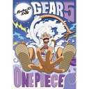 【 自由帳 】【 B5判 】【 じゆうノート 】ショウワノート ワンピース ONE PIECE GEAR5 フリーノートB 589633003