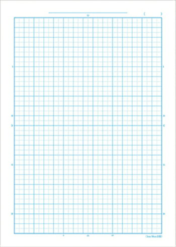 楽天市場 算数 B5判 算数 5mm方眼罫 中心リーダー入 パリオノート 科目入りイラスト表紙 Gd4 ドリル用ノート 5mm方眼罫 中心リーダー入 ペンギン 本体 W179 H252 30枚60ページ適用学年 小学3年生 小学4年生 小学5年生 小学6年生 スクールｔｏｗｎ