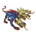 ウラノ ペーパークラフト 神話伝説シリーズ ケルベロス【メール便送料無料】