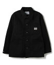 楽天Schott★SALE|Schott/ショット公式通販|【WOMEN'S】TC WORK COVERALL/カバーオール 女性 ウィメンズ※セール品につき交換返品不可