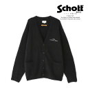 ★SALE |Schottショット【WEBLIMITED】PERFECTOMOHAIRCARDIGANSWEATER/パーフェクトモヘアカーディガン※セール品につき交換返品不可