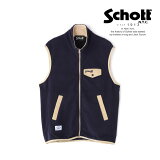 SALE |Schott å ΡWEBLIMITEDFLEECE VEST/ե꡼ ٥ ʤˤĤԲ