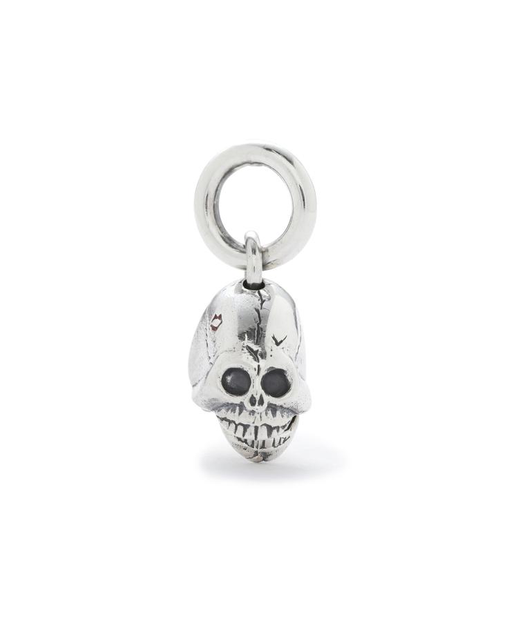 楽天SchottSchott/ショット 公式通販 |WEIRDO JEWELRY/ウィアード ジュエリー/SOUVENIR SKULL TOP/スーベニアスカル トップ アクセサリー