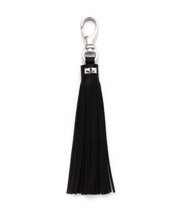 Schott/ショット 公式通販 |LEATHER FRINGE KEY HOLDER/レザーフリンジ キーホルダー