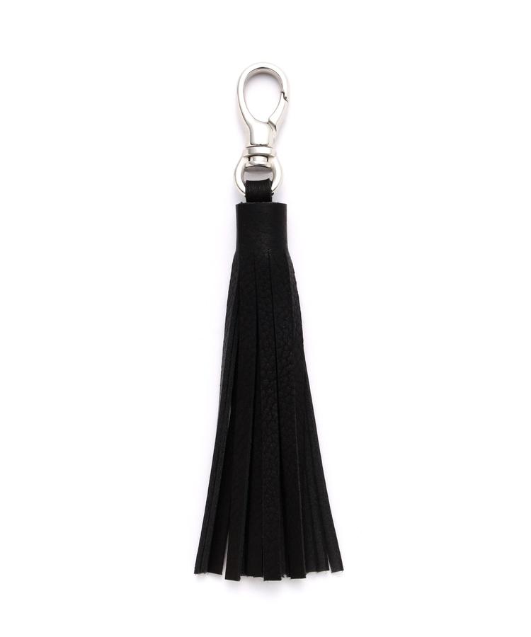 Schott/ショット 公式通販 |LEATHER FRINGE KEY HOLDER/レザーフリンジ キーホルダー