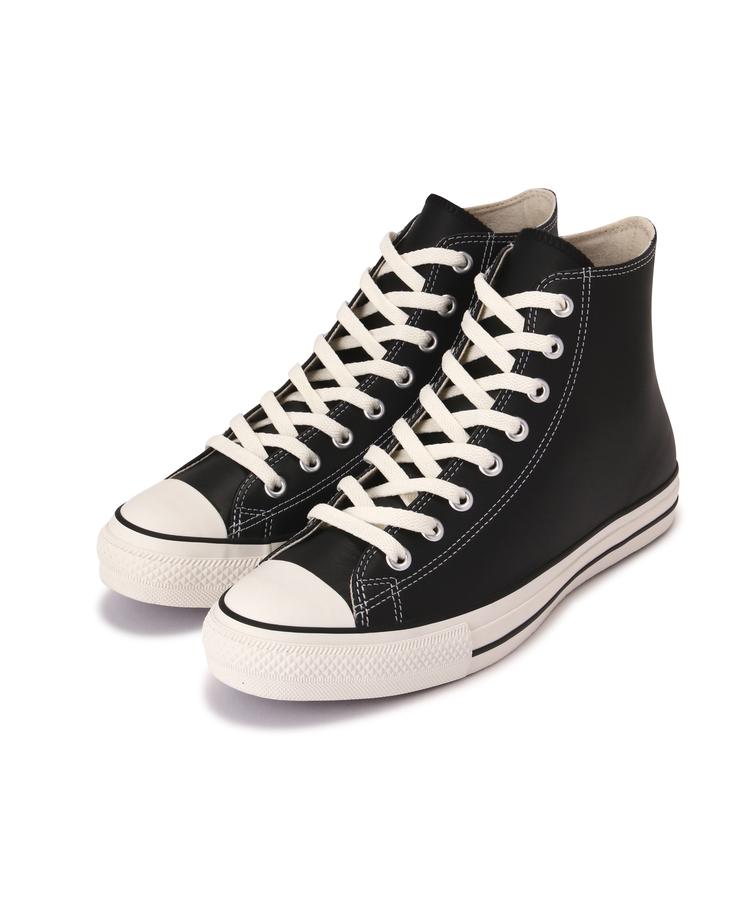 Schott/ショット 公式通販 |CONVERSE/コンバース/LEATHER ALL STAR 