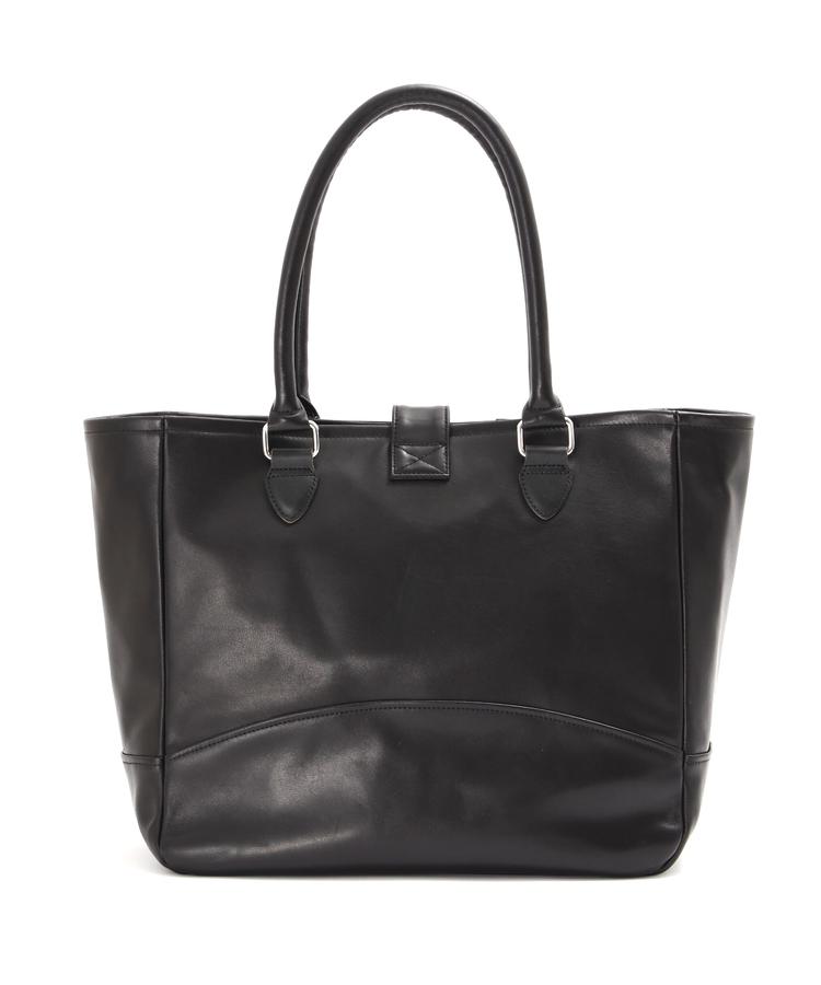 Schott/ショット 公式通販 | RIDERS TOTE BAG/ライダース トートバッグ　レザーバ...