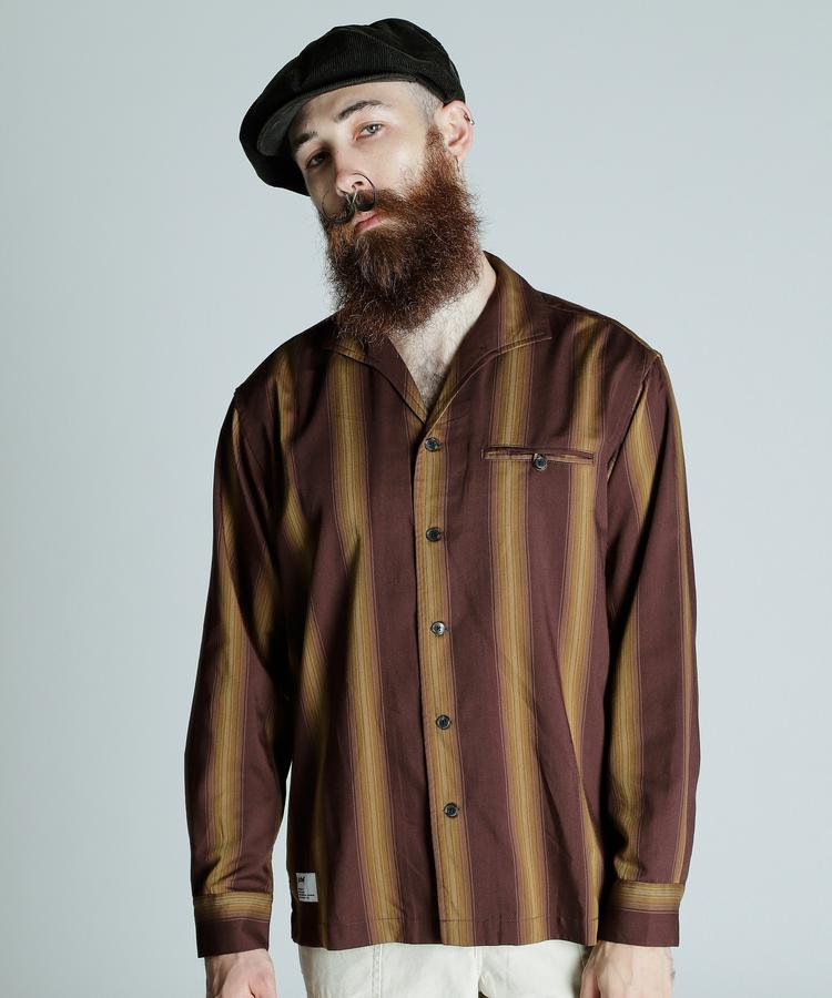 楽天市場】SCHOTT ウール（カジュアルシャツ｜トップス）：メンズ