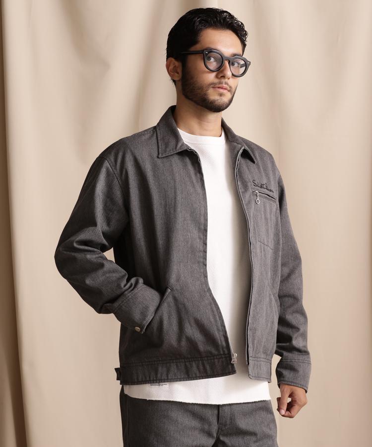 Schott/ショット 公式通販 |TC WORK JACKET/ワークジャケット