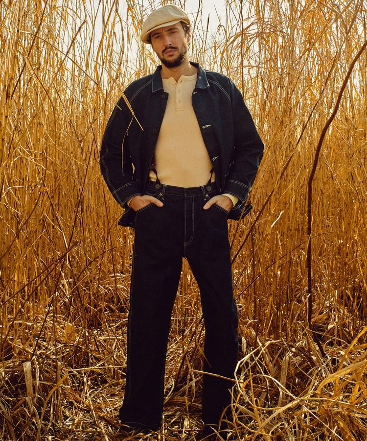 Schott/ショット 公式通販 |LOT. 962J FP COVERALL/ファイアプルーフ カバーオール