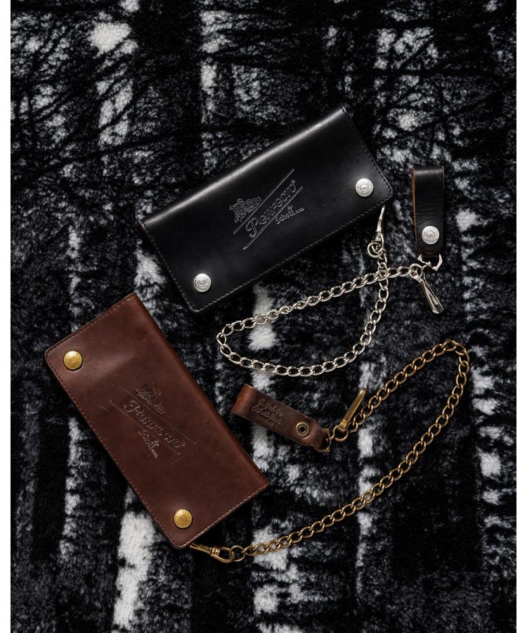 楽天市場】schott ショット（カラーブラウン）（財布・ケース｜バッグ