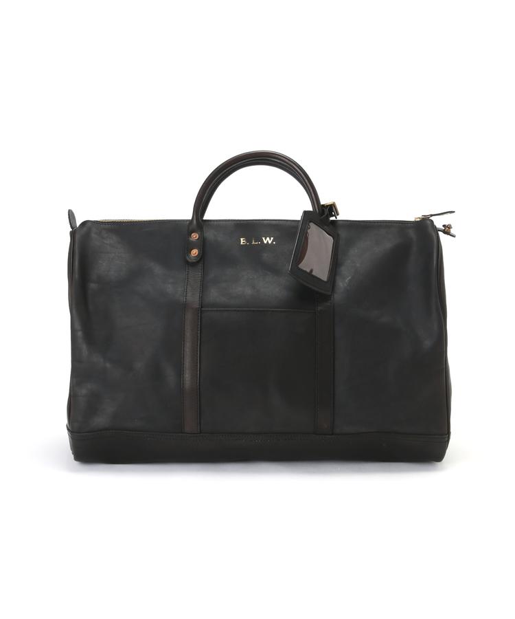 Rakuten - Schott/ショット 公式通販 |VASCO/ヴァスコ/LEATHER TRAVEL BOSTON BAG/レザートラベル ボストンバッグ