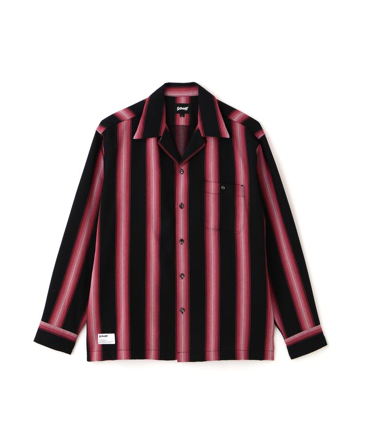 Schott/ショット 公式通販 |STRIPE SHIRT/ストライプ シャツ