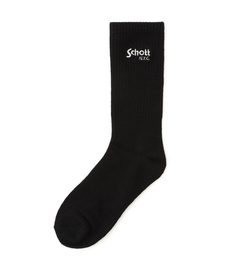 ★SALE|Schott/ショット 公式通販 |ORIGINAL SOCKS/靴下 ※セール品につき交換返品不可