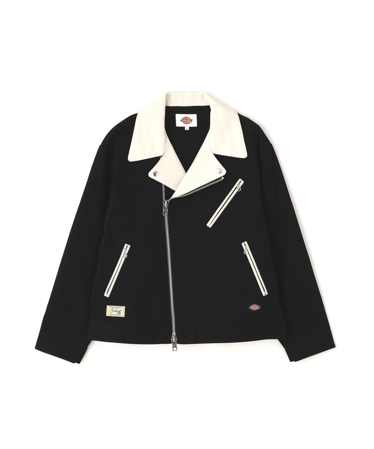 楽天市場】schott コットン ダブルライダース（メンズファッション）の通販