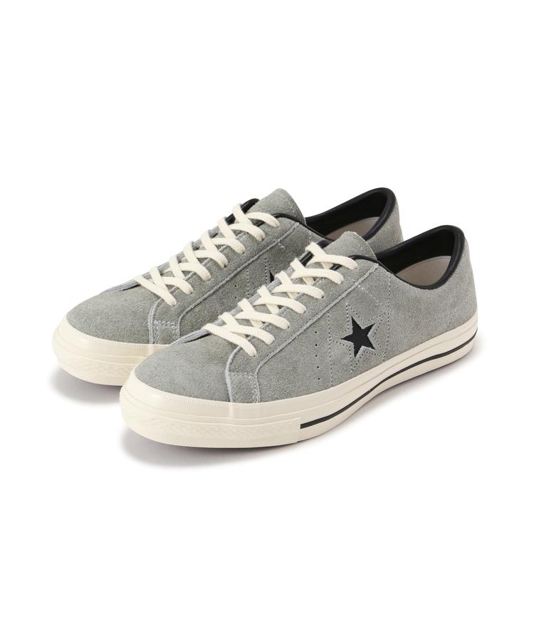 Rakuten - Schott/ショット 公式通販 |CONVERSE/コンバース/ONE STAR J SUEDE/ワンスターJ スエード