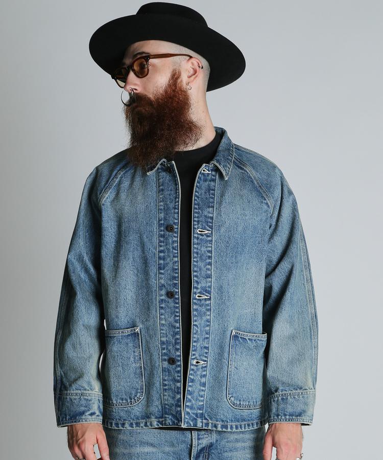 楽天市場】schott カバーオールの通販