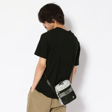 ★SALE | Schott/ショット 公式通販 | NYLON SHOULDER BAG/ナイロン ショルダーバッグ※セール/アウトレット品につき交換 返品不可