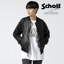 ショット ライダースジャケット レディース Schott/ショット 公式通販 |【Women's】BOWERY JACKET/バワリージャケット