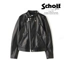 ショット ライダースジャケット レディース Schott/ショット 公式通販 |【Women’s】 DOUBLE BREST RIDERS/ダブルブレスト ライダース