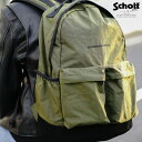 Schott/ショット 公式通販 |WEB LIMITED|UTILIT BACKPACK/ユーティリティ バックパック リュック 23ss