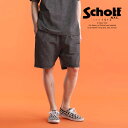 ★SALE | |Schott/ショット 公式通販|WEB LIMITED|CUTSEW SHORTS BLIND STRIPE/カットソー ショーツ ブラインドストライプ 短パン 半ズボン 23ss ※セール品につき交換返品不可