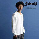 ★SALE |Schott/ショット 公式通販|L/S SHIRT 